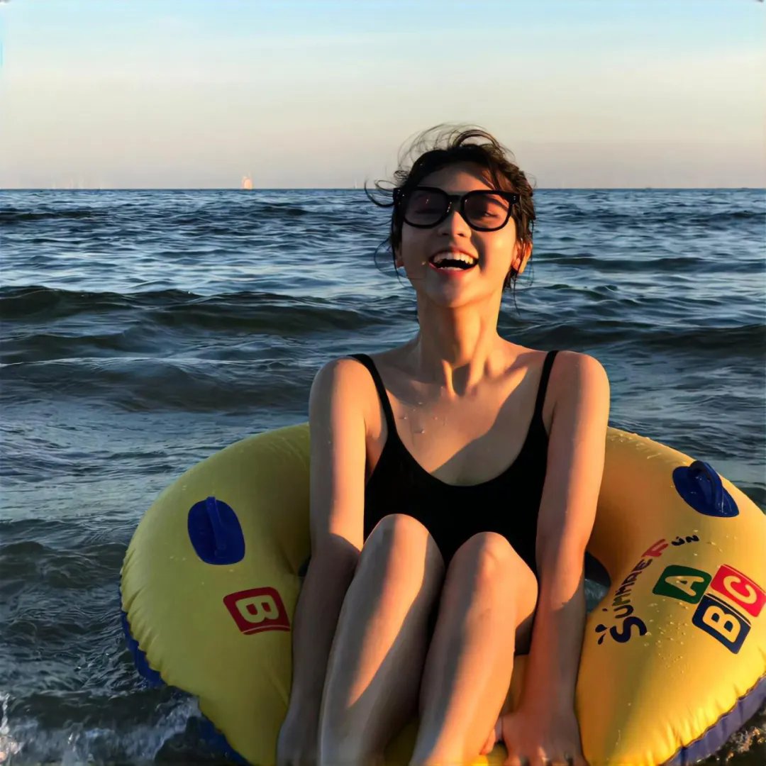 摄影私记海报
