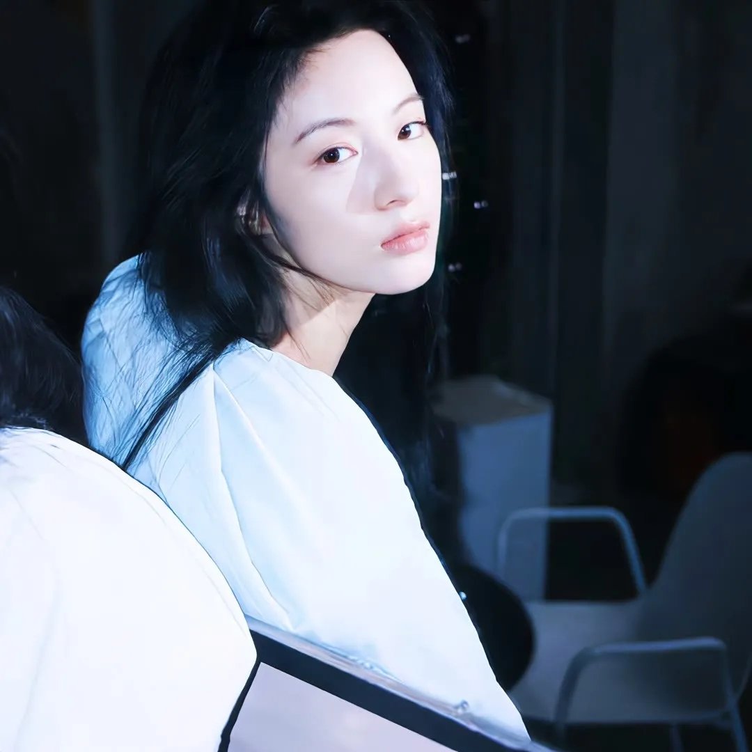 生生相息海报