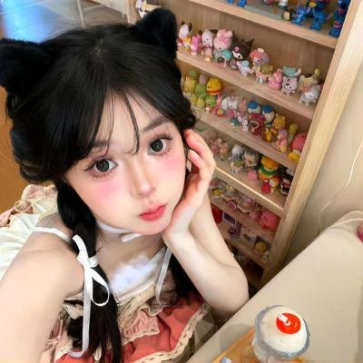 内在美海报