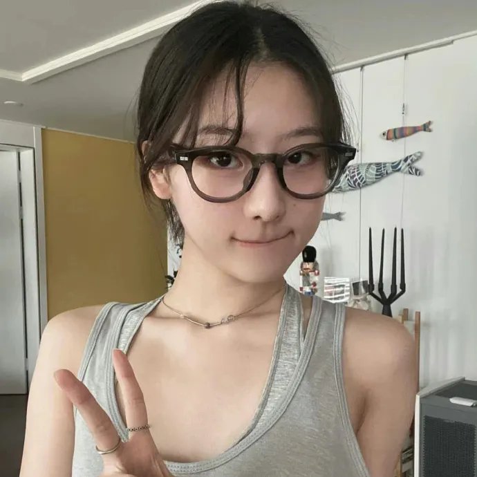 说的就是你3海报